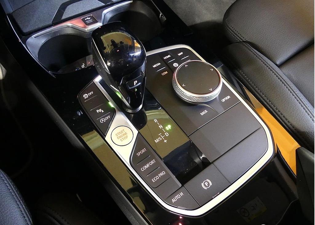 BMW 2 series - Vista 7