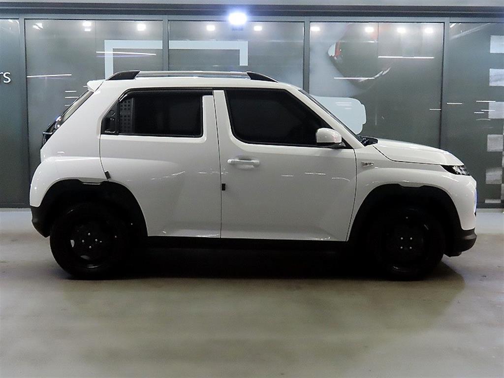 HYUNDAI Casper - Vista 3