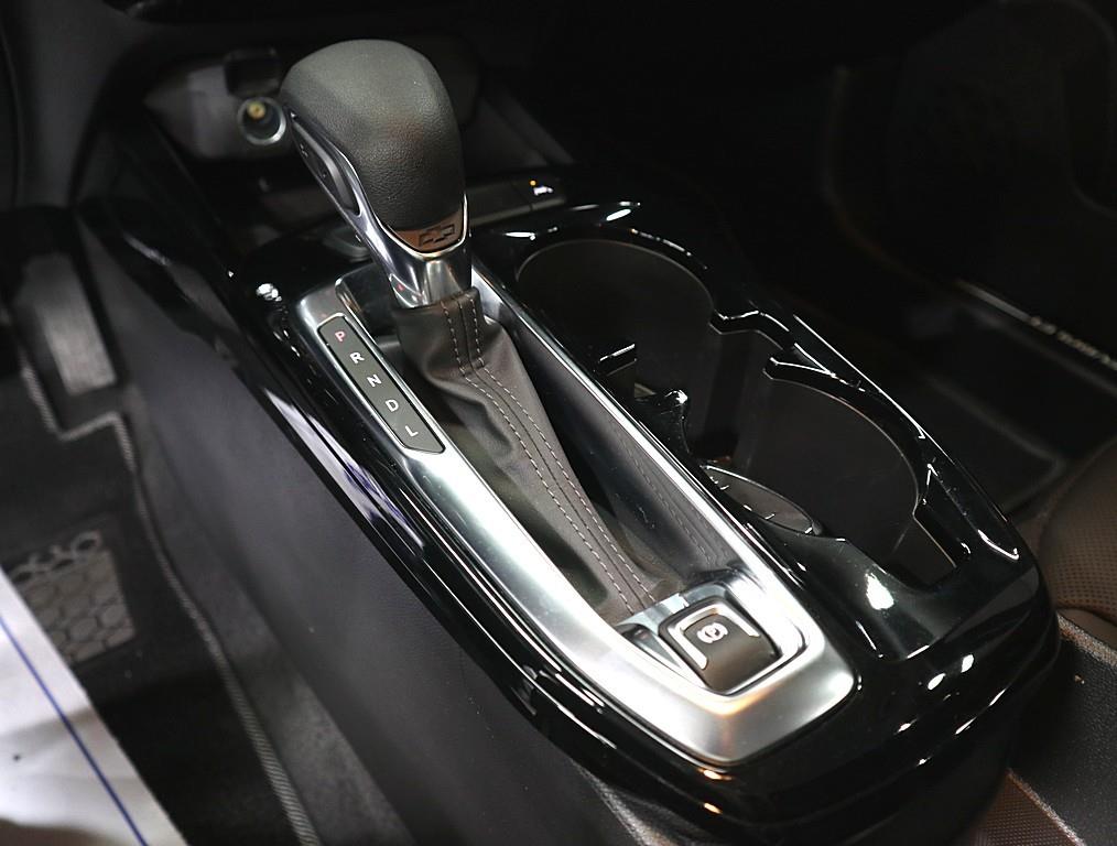 Chevrolet Trax 2024 Verde - Importación desde Corea - HF Imports Iquique - Foto 14