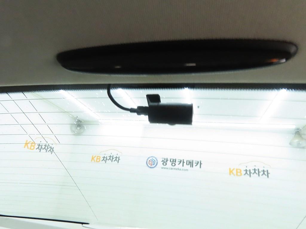 Mercedes Benz C Class 2017 - Importación desde Corea - HF Imports Iquique - Foto 17