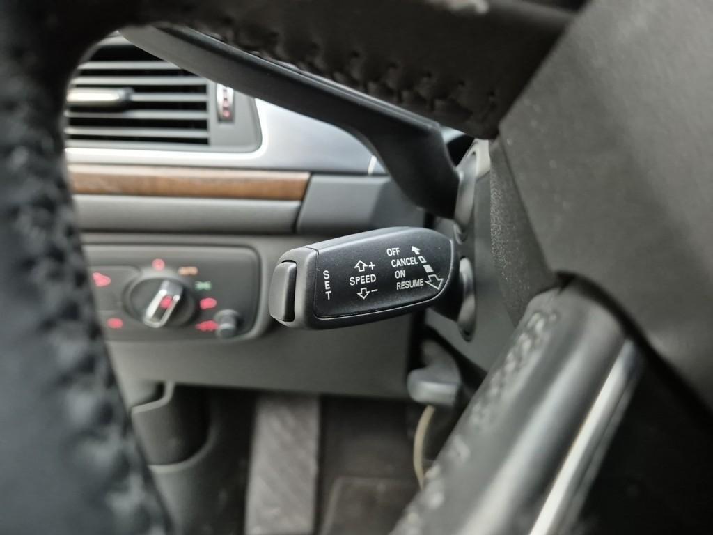 Audi A6 2016 Blanco - Importación desde Corea - HF Imports Iquique - Foto 16