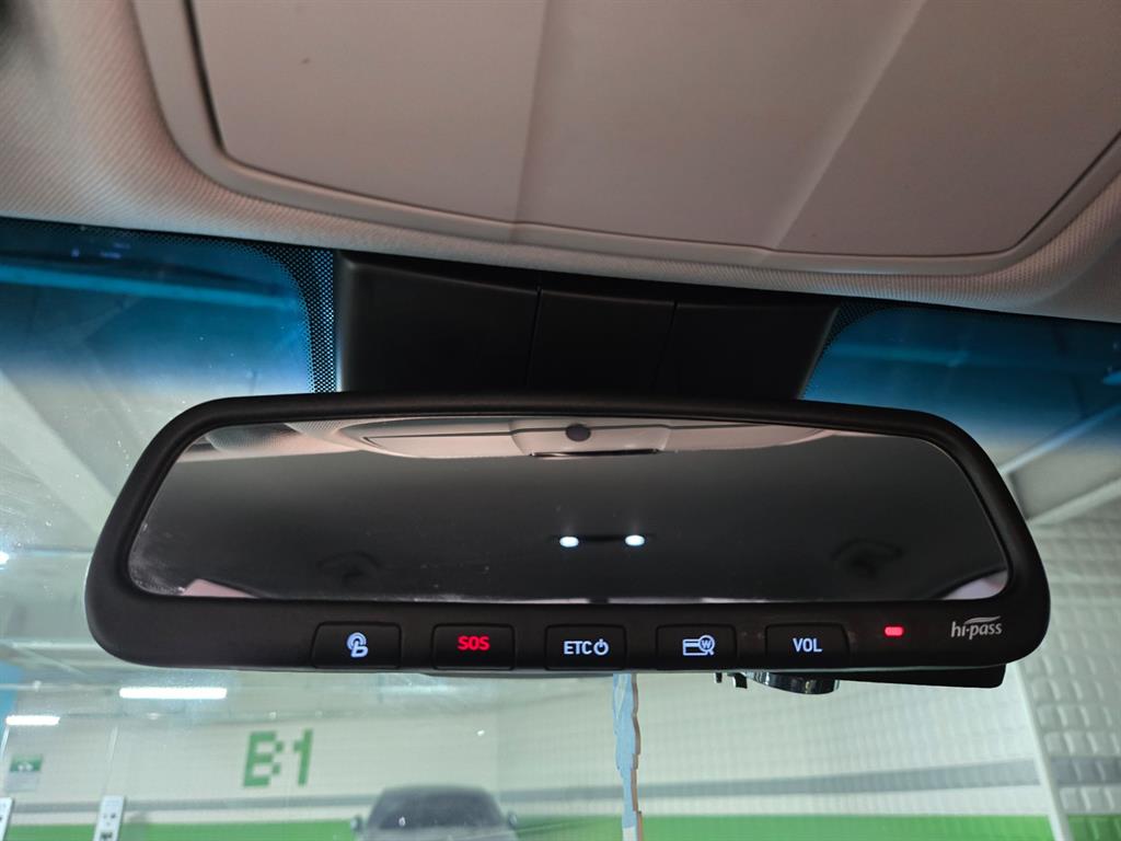 HYUNDAI Grandeur 2019 Gris - Importación desde Corea - HF Imports Iquique - Foto 15