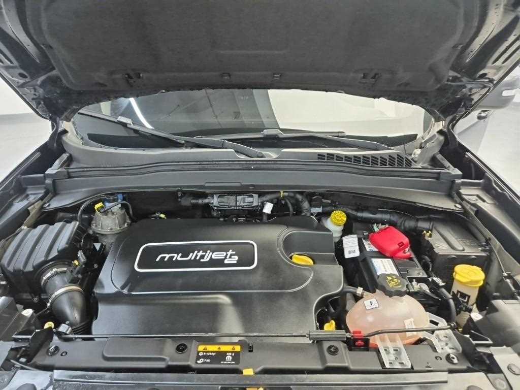 Jeep Renegade - Vista 5