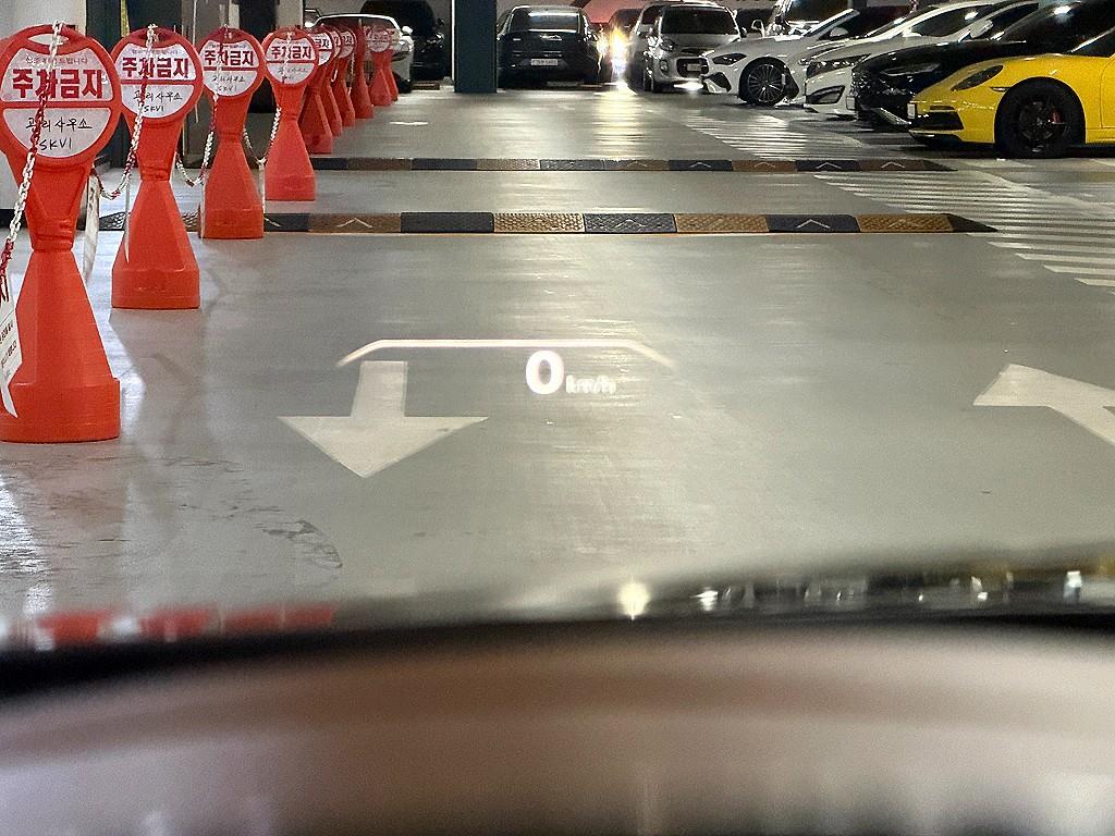 Genesis G80 2021 Negro - Importación desde Corea - HF Imports Iquique - Foto 15