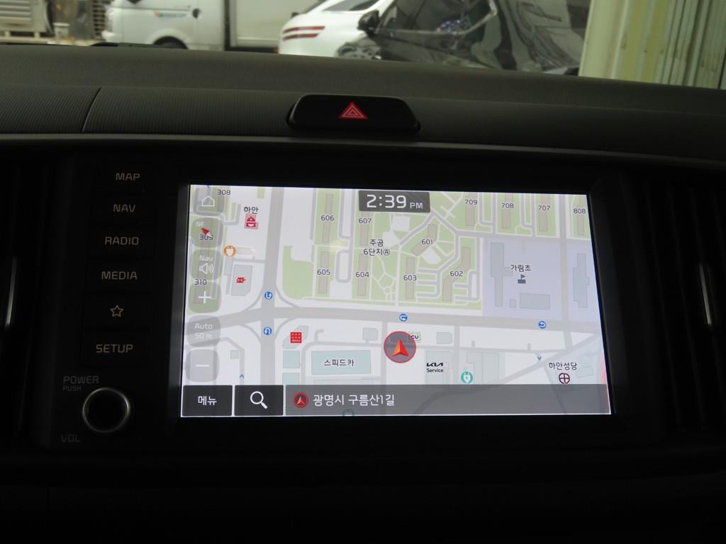 KIA Ray 2024 - Importación desde Corea - HF Imports Iquique - Foto 14