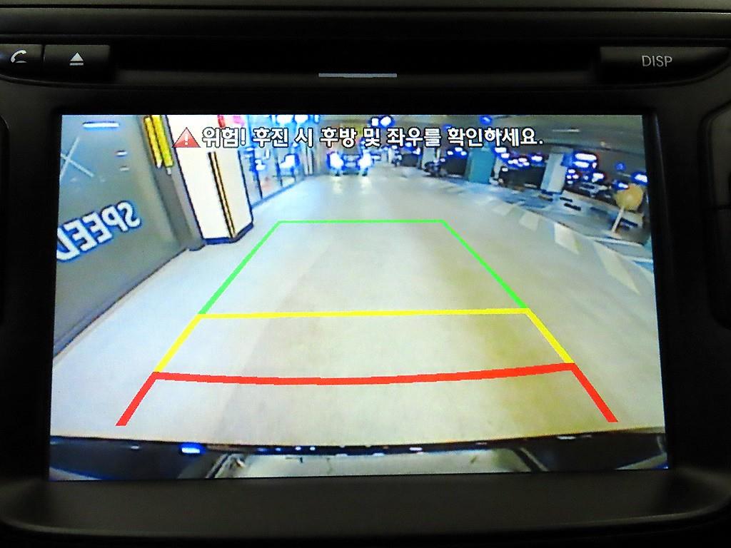 HYUNDAI Avante 2014 Negro - Importación desde Corea - HF Imports Iquique - Foto 15