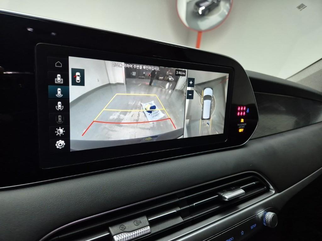 HYUNDAI Palisade - Vista 6