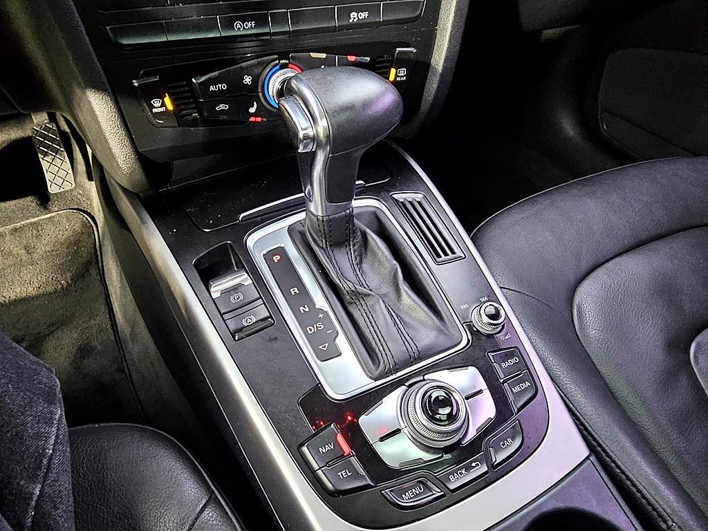 Audi A4 2013 Blanco - Importación desde Corea - HF Imports Iquique - Foto 15