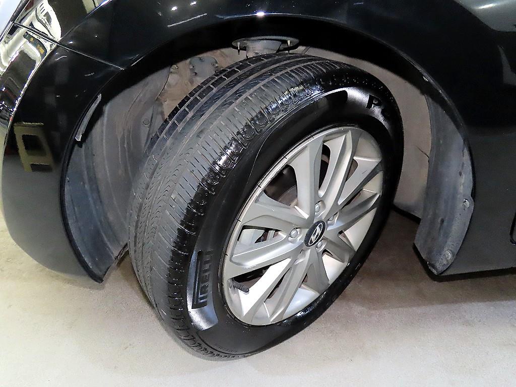 HYUNDAI Avante 2014 Negro - Importación desde Corea - HF Imports Iquique - Foto 19