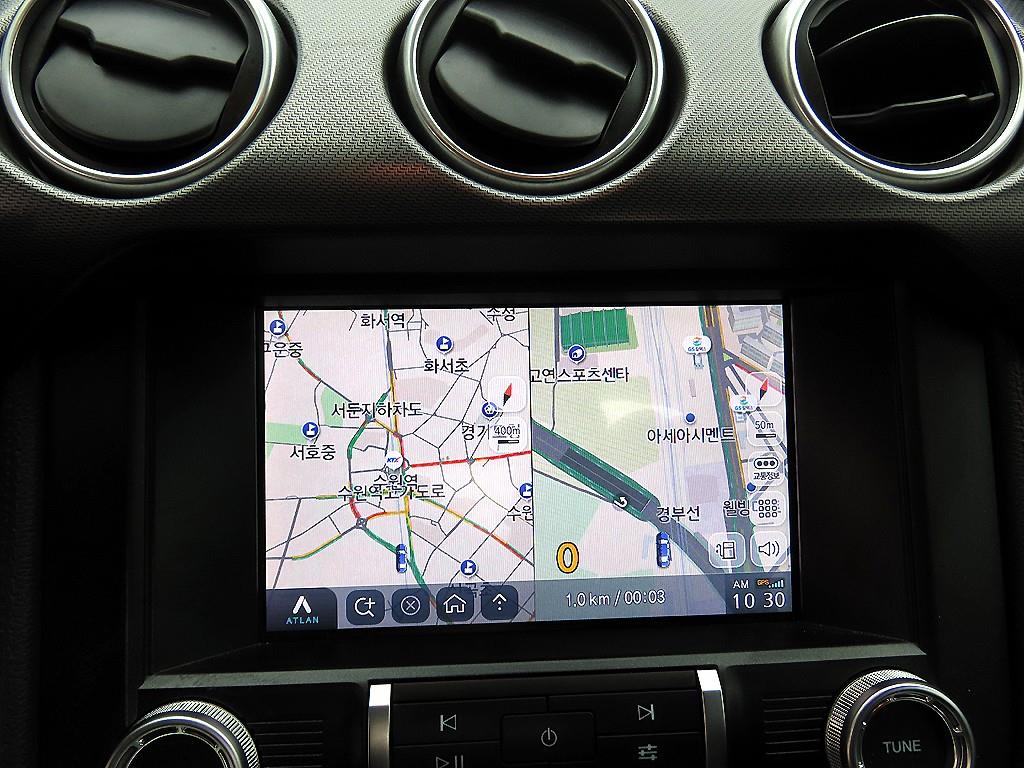 Ford Mustang 2020 Negro - Importación desde Corea - HF Imports Iquique - Foto 13