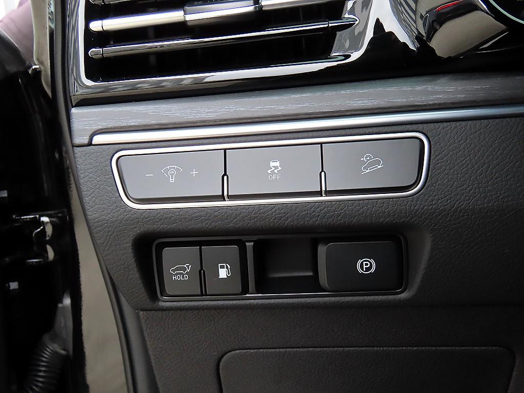 KIA Mohave 2023 Negro - Importación desde Corea - HF Imports Iquique - Foto 13