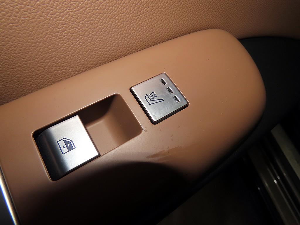 HYUNDAI Grandeur 2023 Café - Importación desde Corea - HF Imports Iquique - Foto 15