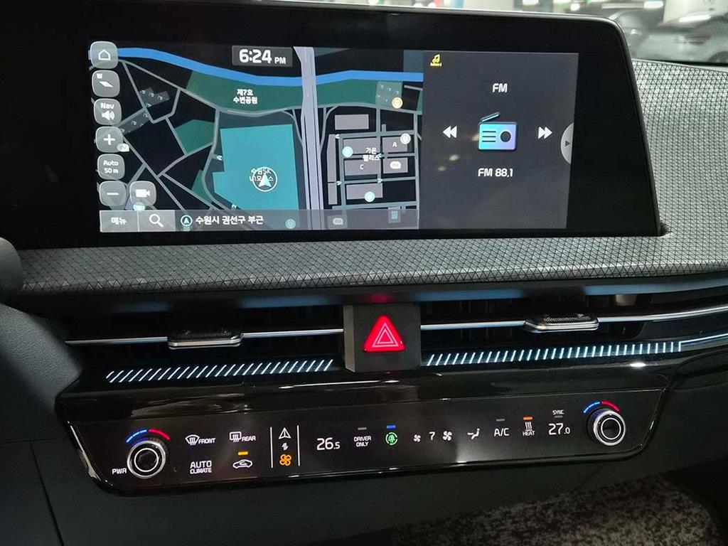 KIA EV6 2023 - Importación desde Corea - HF Imports Iquique - Foto 14