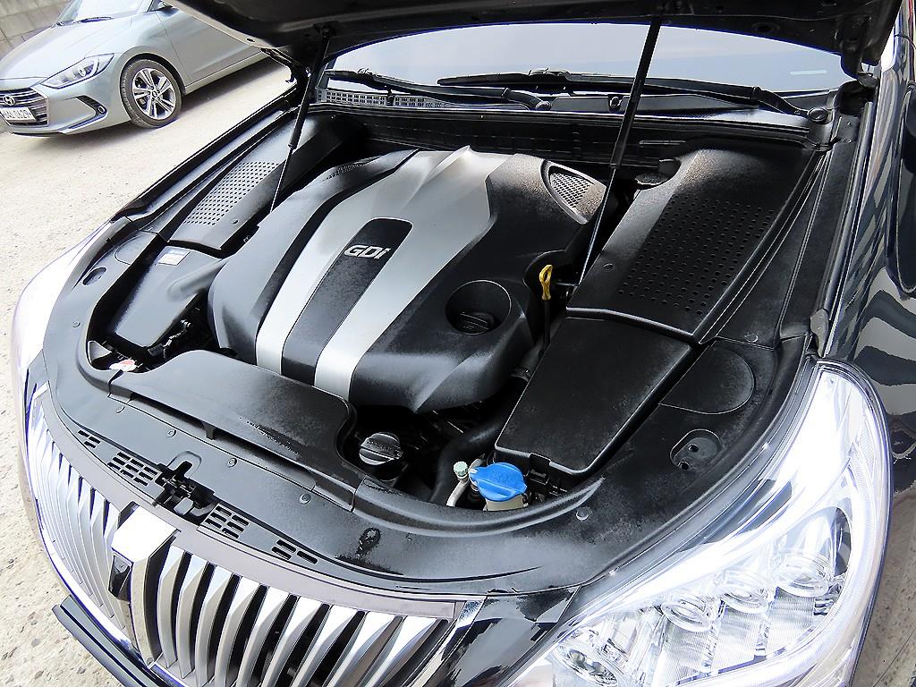 HYUNDAI Equus 2014 - Importación desde Corea - HF Imports Iquique - Foto 19