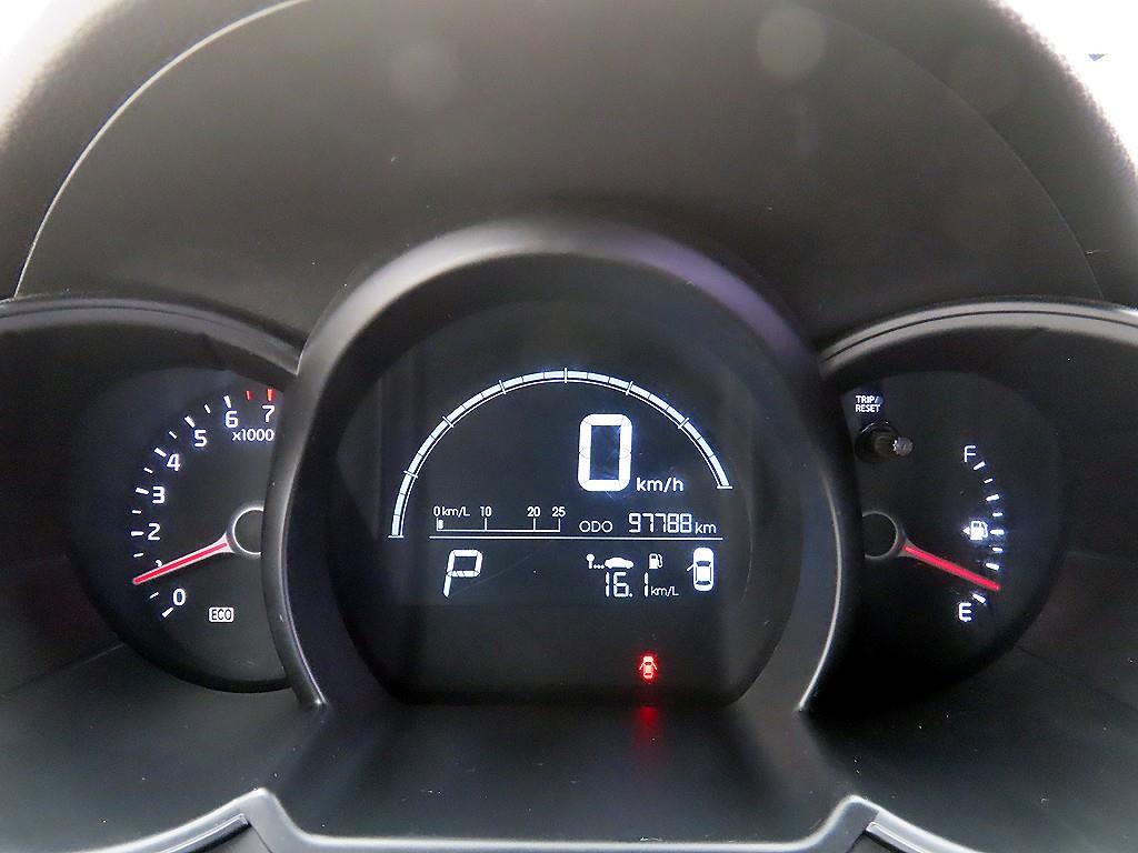 KIA Morning - Vista 9