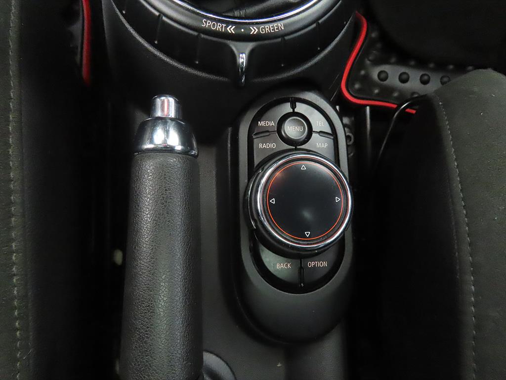 Mini Cooper 2014 Blanco - Importación desde Corea - HF Imports Iquique - Foto 15