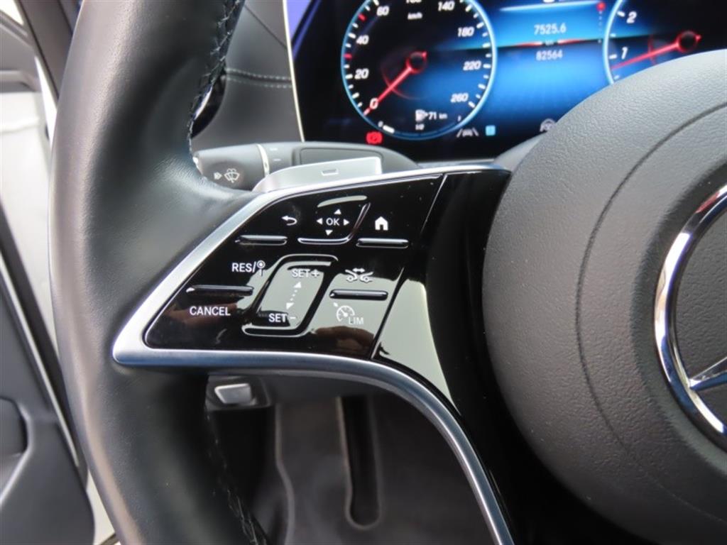 Mercedes Benz E class 2021 - Importación desde Corea - HF Imports Iquique - Foto 11