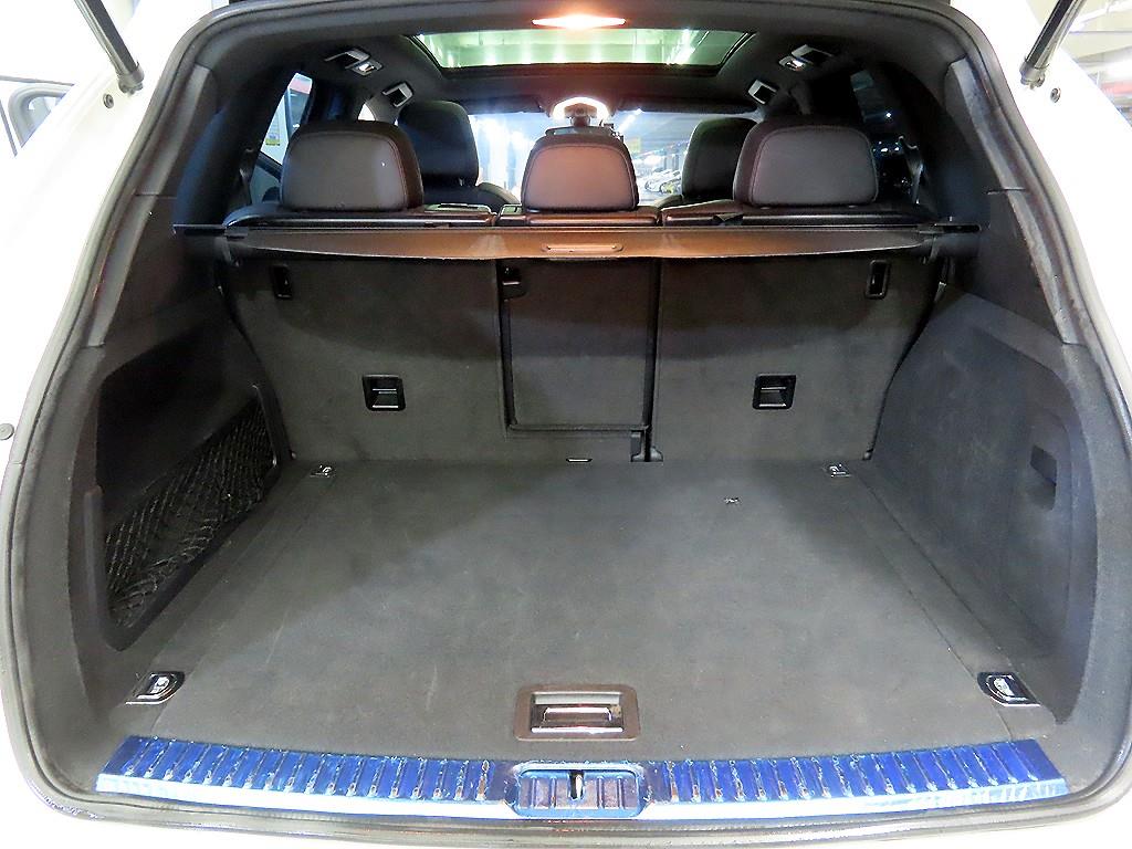 Porsche Cayenne 2011 Blanco - Importación desde Corea - HF Imports Iquique - Foto 17