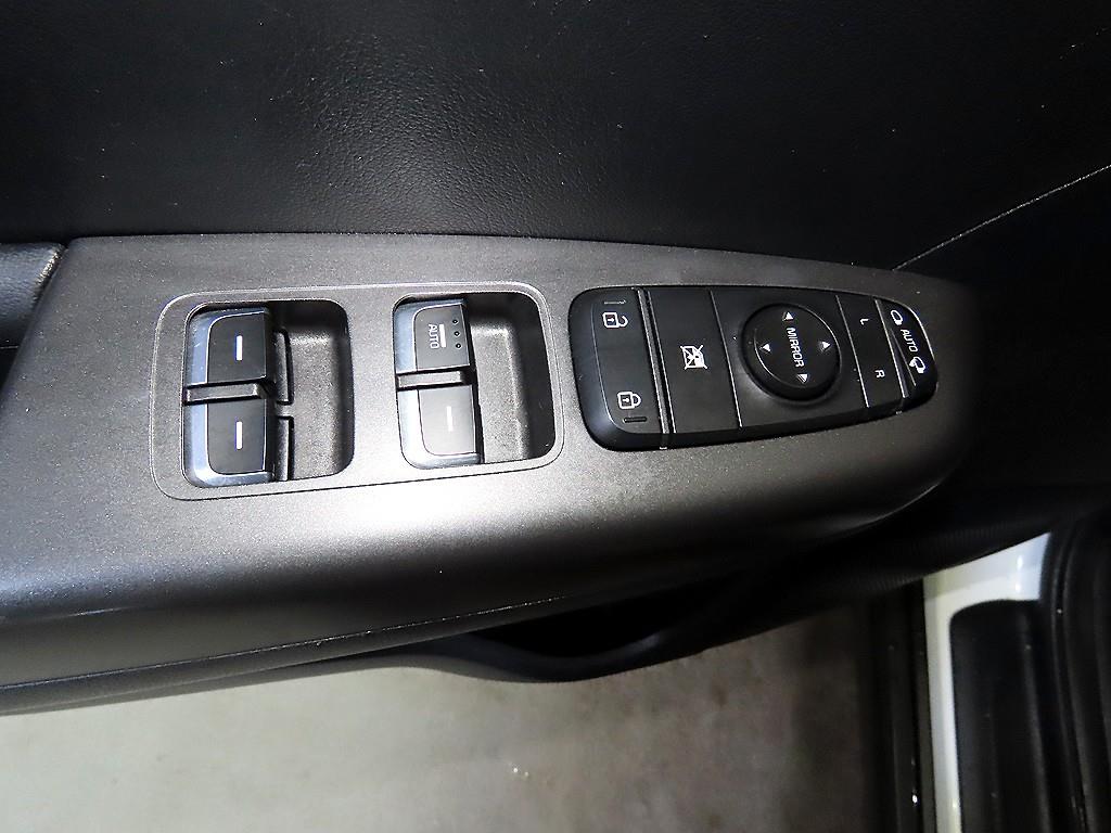 KIA Sportage 2018 - Importación desde Corea - HF Imports Iquique - Foto 13