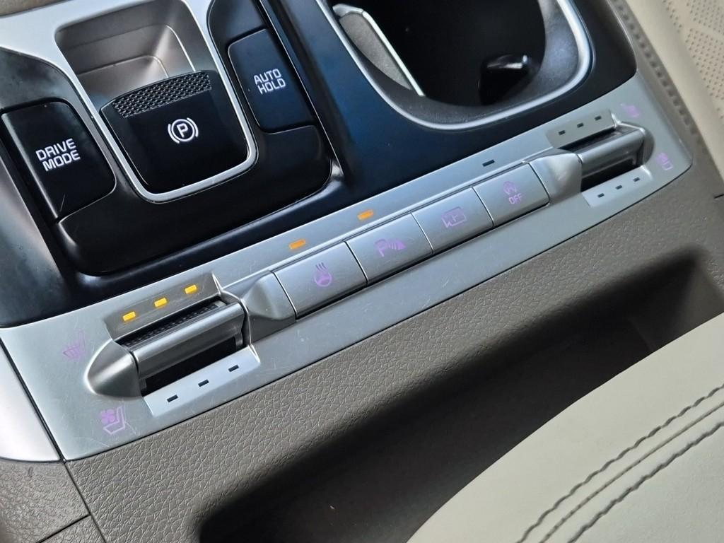 KIA Carnival 2023 Blanco - Importación desde Corea - HF Imports Iquique - Foto 16