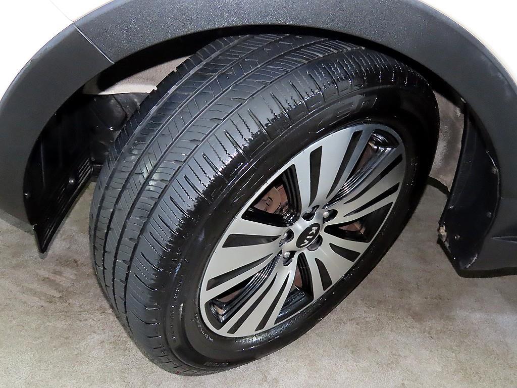 KIA Sportage 2014 Blanco - Importación desde Corea - HF Imports Iquique - Foto 20