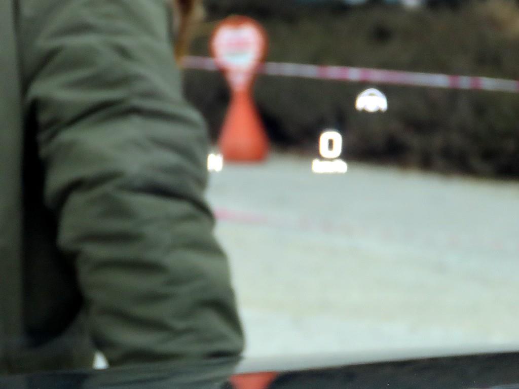 Mercedes Benz E class - Vista 10