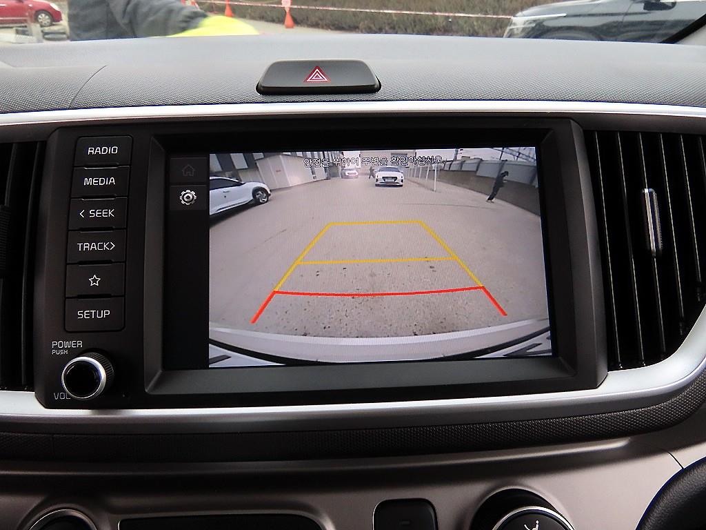 KIA Ray 2022 Blanco - Importación desde Corea - HF Imports Iquique - Foto 15