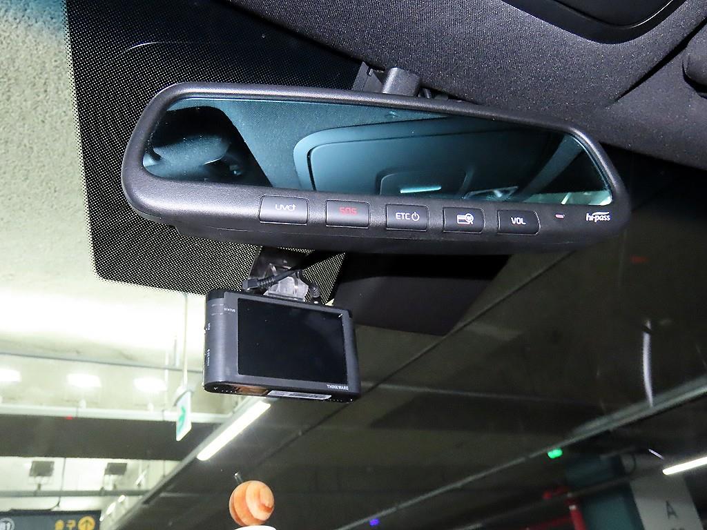 KIA Mohave 2020 - Importación desde Corea - HF Imports Iquique - Foto 13