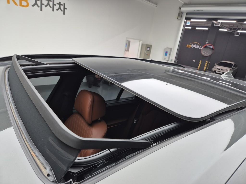 BMW X5 2023 Gris - Importación desde Corea - HF Imports Iquique - Foto 13