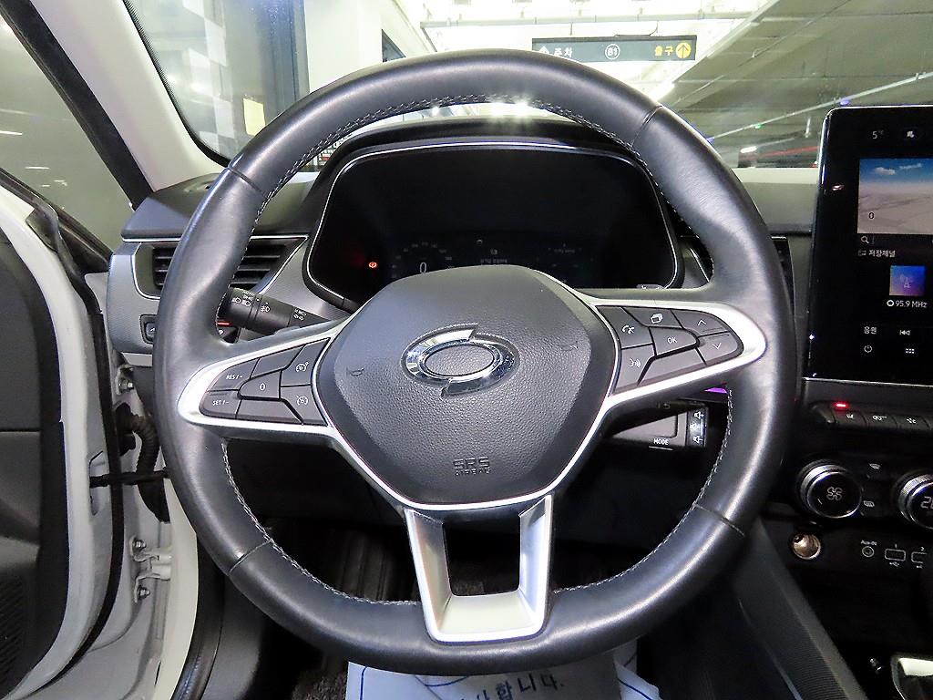 SAMSUNG XM3 - Vista 8