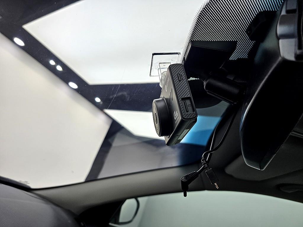 KIA K5 2012 Blanco - Importación desde Corea - HF Imports Iquique - Foto 14