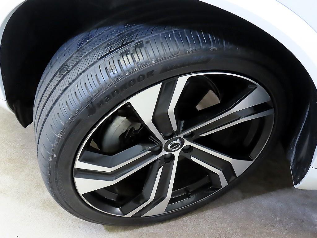 Volvo XC90 2021 Blanco - Importación desde Corea - HF Imports Iquique - Foto 20