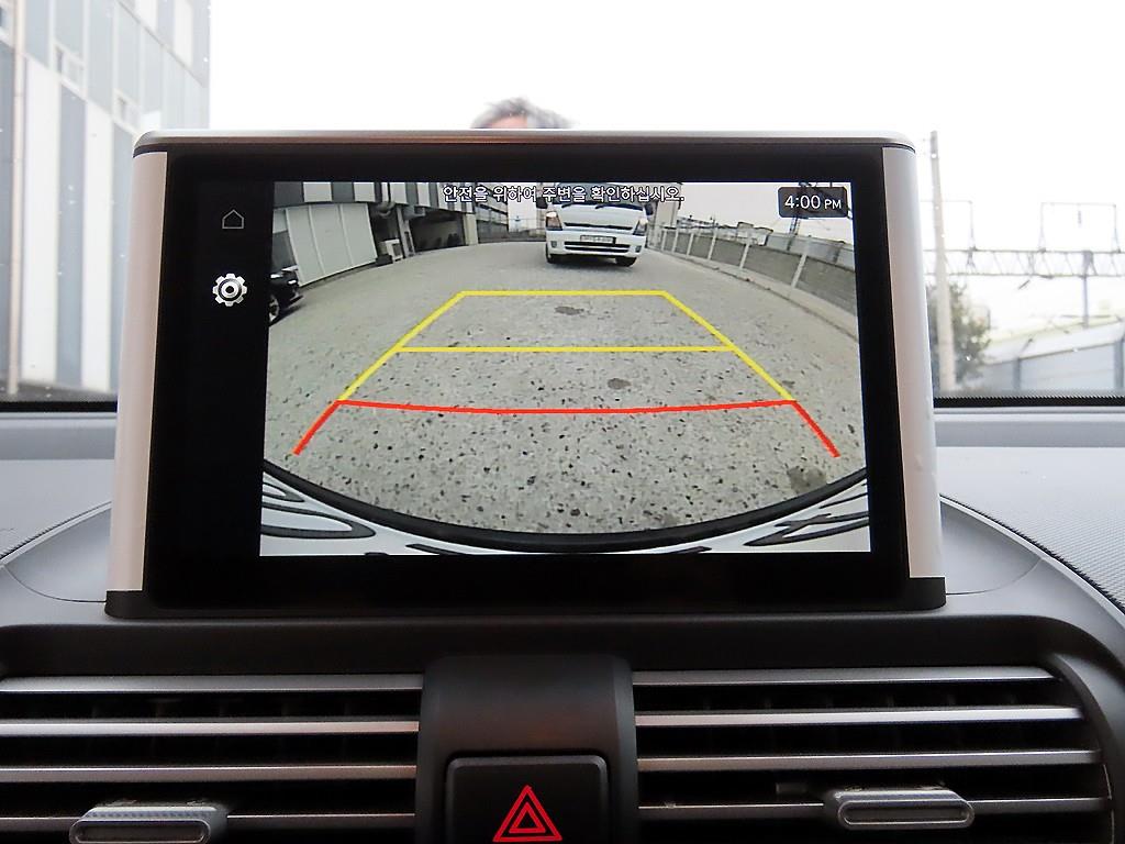 HYUNDAI Casper 2024 Blanco - Importación desde Corea - HF Imports Iquique - Foto 15