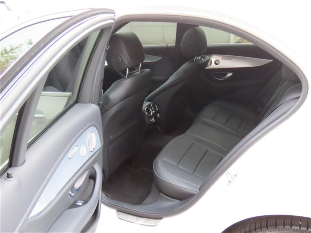 Mercedes Benz E class 2021 - Importación desde Corea - HF Imports Iquique - Foto 13