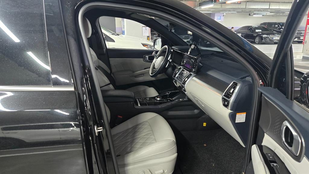 KIA Sorento - Vista 10