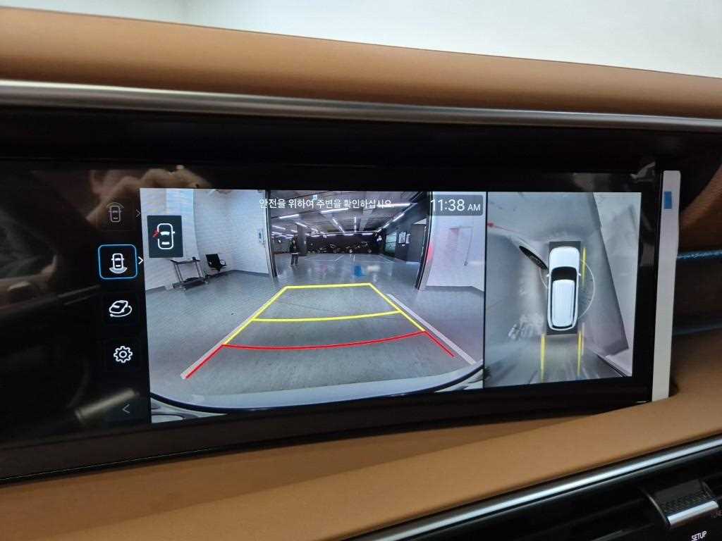 HYUNDAI Palisade 2026 Blanco - Importación desde Corea - HF Imports Iquique - Foto 15