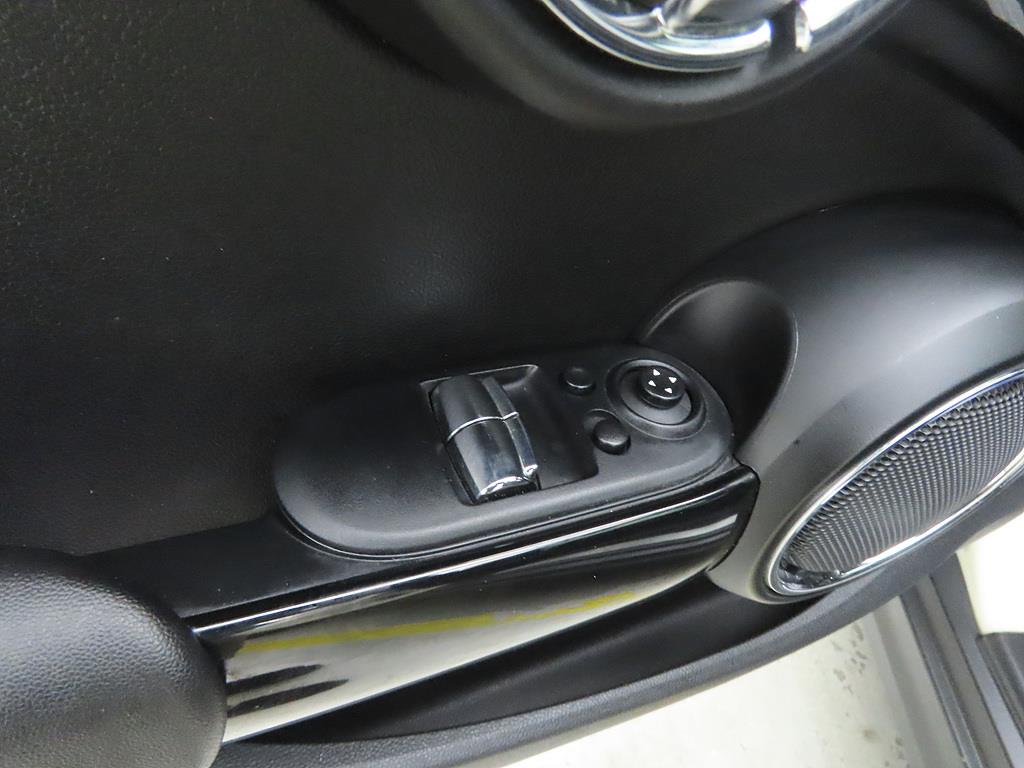 Mini Cooper 2014 Blanco - Importación desde Corea - HF Imports Iquique - Foto 14