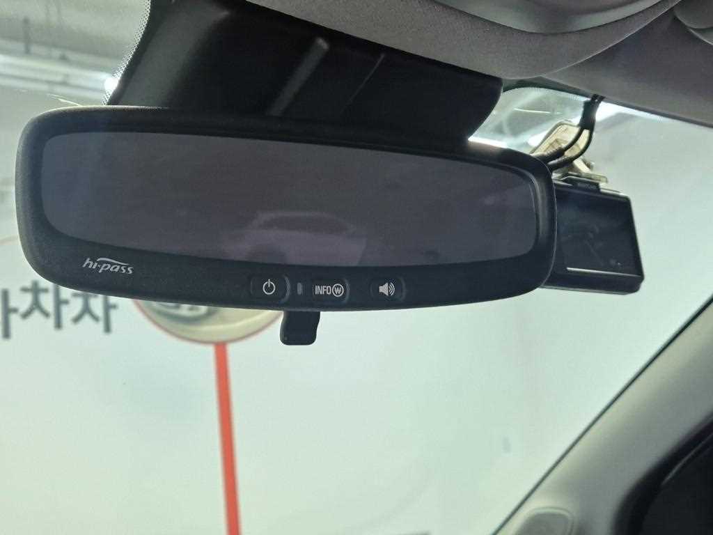 Chevrolet Spark 2017 Blanco - Importación desde Corea - HF Imports Iquique - Foto 16