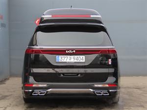 KIA Carnival - Vista 8