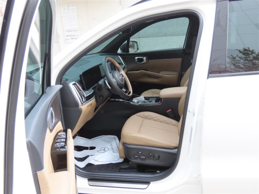 KIA Sorento 2024 - Importación desde Corea - HF Imports Iquique - Foto 13