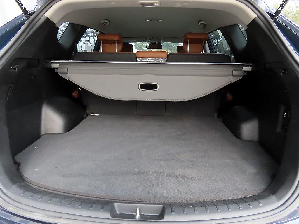 HYUNDAI Santa Fe 2016 Azul - Importación desde Corea - HF Imports Iquique - Foto 18