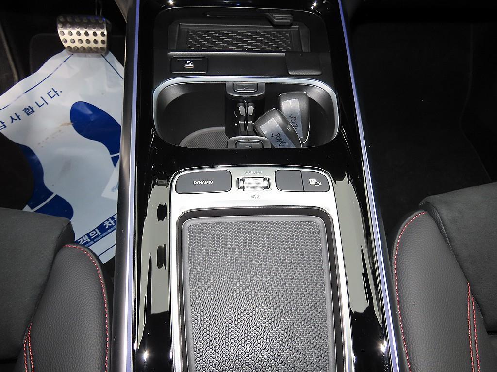 Mercedes Benz GLA Class 2025 Blanco - Importación desde Corea - HF Imports Iquique - Foto 14