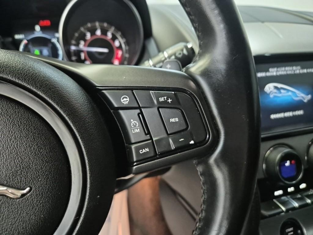 Jaguar F-TYPE 2017 Naranjo - Importación desde Corea - HF Imports Iquique - Foto 14