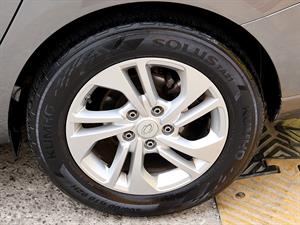 SAMSUNG SM3 - Vista 9