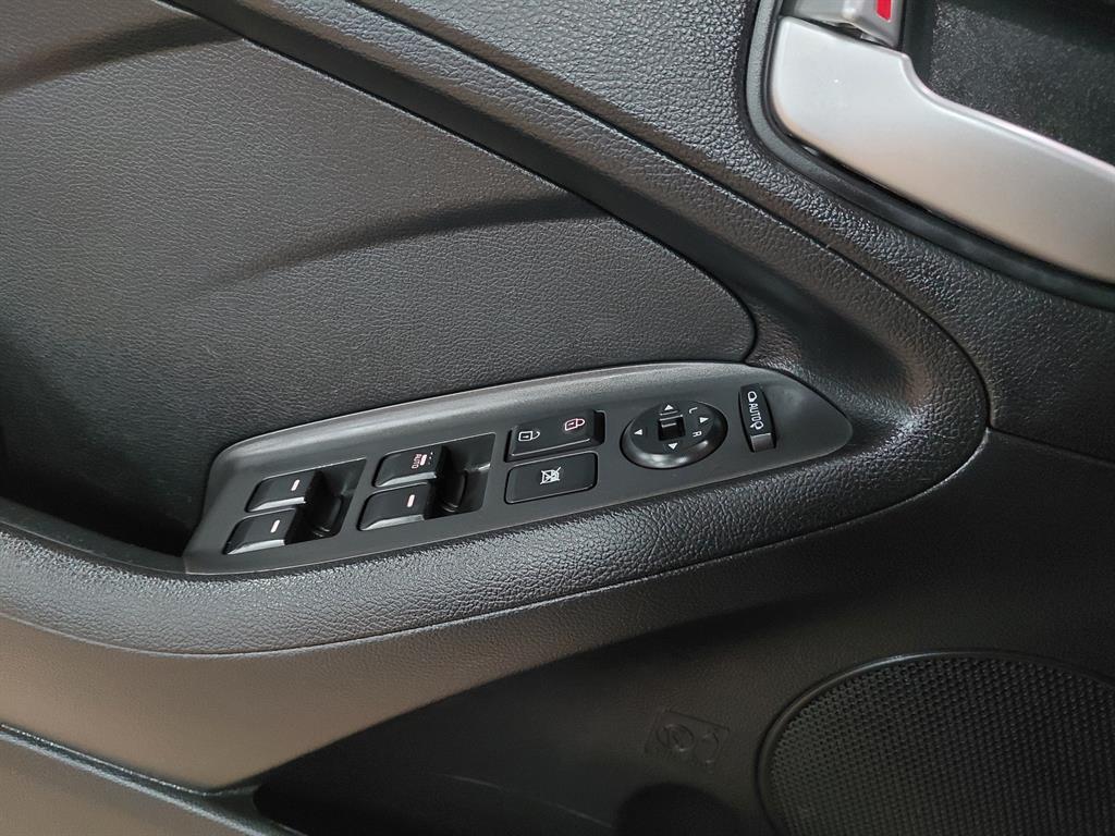 KIA K3 2013 Gris - Importación desde Corea - HF Imports Iquique - Foto 13