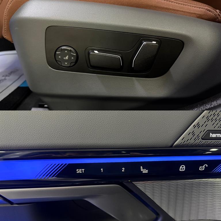 BMW 5 Series - Vista 12