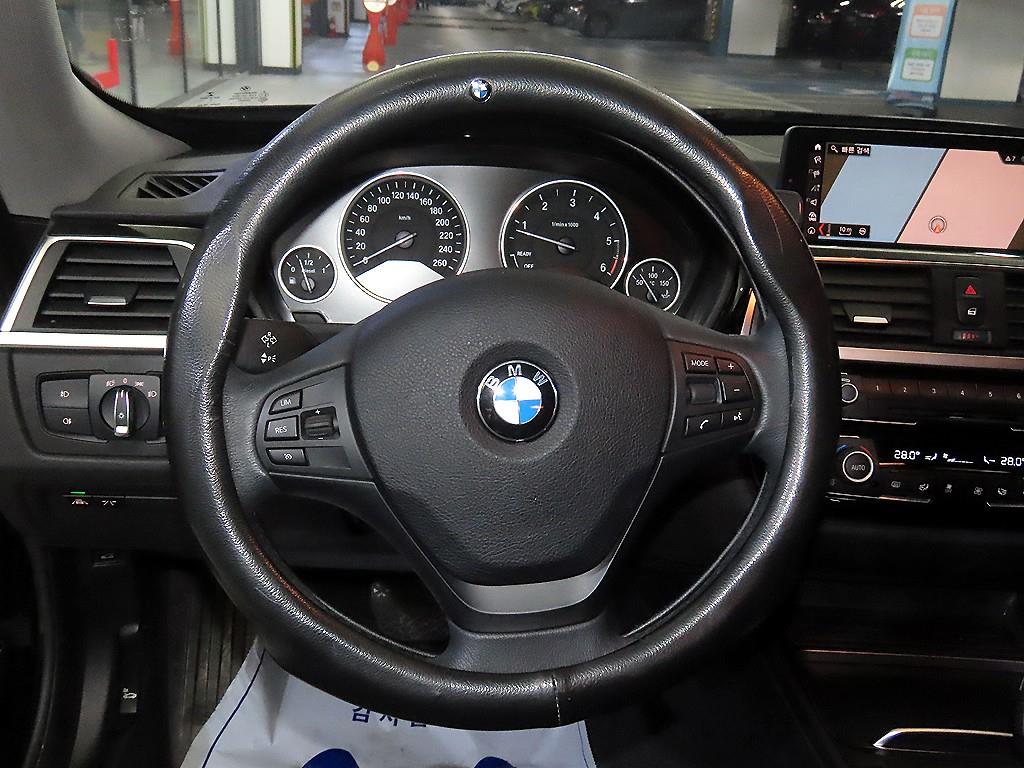 BMW Gran Turismo - Vista 8