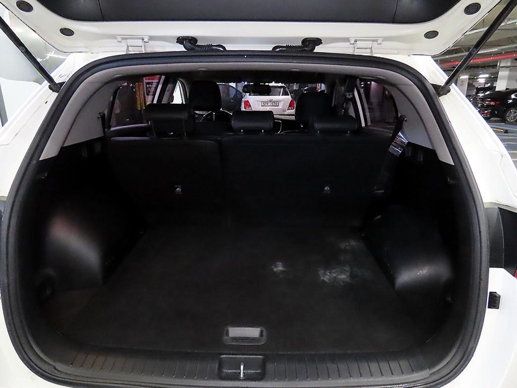 KIA Sportage 2018 - Importación desde Corea - HF Imports Iquique - Foto 17