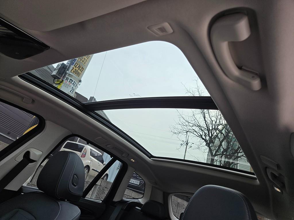 BMW X3 2022 Blanco - Importación desde Corea - HF Imports Iquique - Foto 15