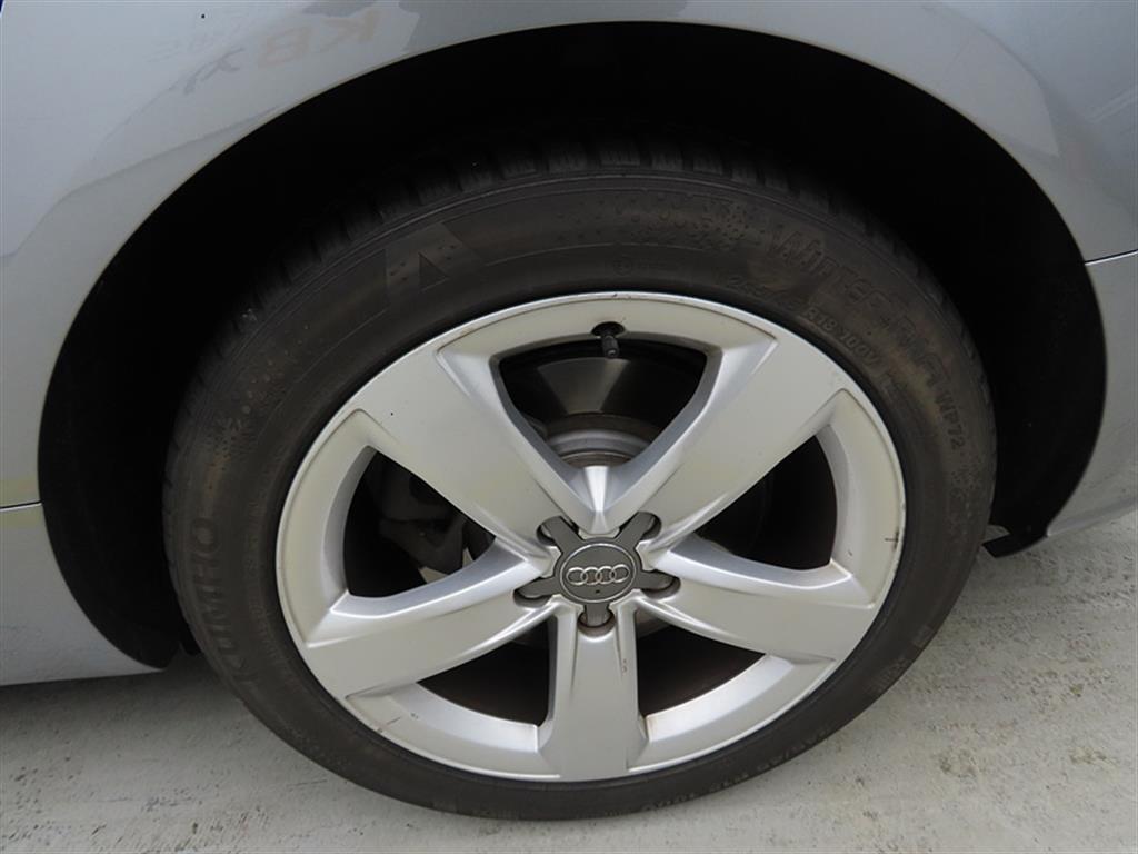 Audi A6 2015 Gris - Importación desde Corea - HF Imports Iquique - Foto 20